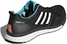 Shop adidas Adizero Tempo 9 'Hitam Aqua' BB6649