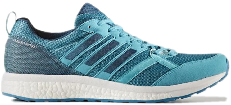 adidas Adizero Tempo 9 'Blue' BA8236 Order adidas Adizero Tempo 9 'Blue' BA8236