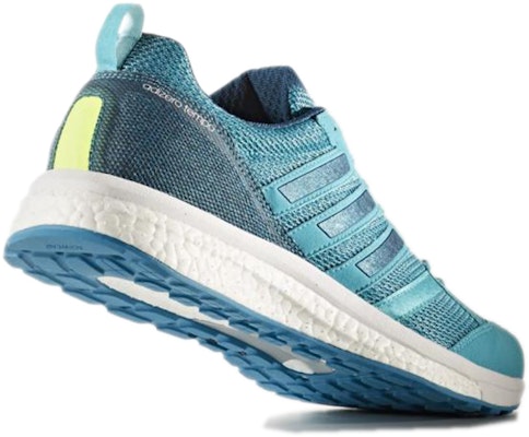 adidas Adizero Tempo 9 'Blue' BA8236 Shop adidas Adizero Tempo 9 'Blue' BA8236