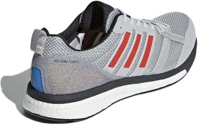 adidas Adizero Tempo 9 'Carbon' BB6651 Shop adidas Adizero Tempo 9 'Carbon' BB6651