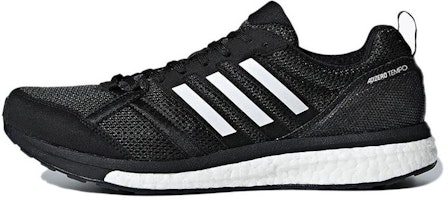 adidas Adizero Tempo 9 'Core Black' B37423 adidas Adizero Tempo 9 'Core Black' B37423