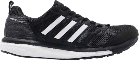 adidas Adizero Tempo 9 'Core Black' B37423 adidas Adizero Tempo 9 'Core Black' B37423