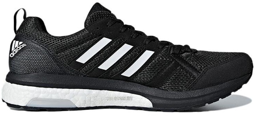 adidas Adizero Tempo 9 'Negro Core' B37423 Order adidas Adizero Tempo 9 'Negro Core' B37423