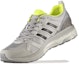 Lookbook adidas Adizero Tempo 9 'Kelabu Solar Kuning' BA8237