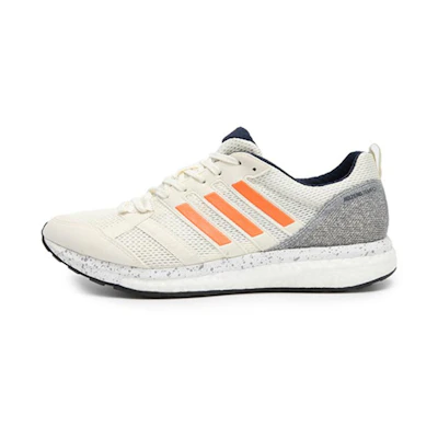 adidas Adizero Tempo 9 'Hi-Res Orange'