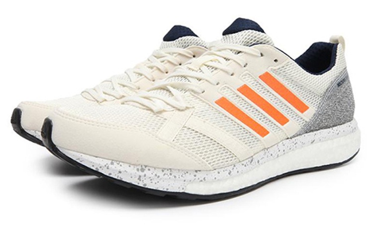 Order adidas Adizero Tempo 9 'Naranja Intenso' BB6433