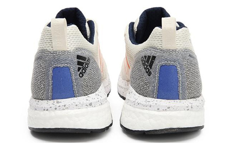 Lookbook adidas Adizero Tempo 9 'Naranja Intenso' BB6433