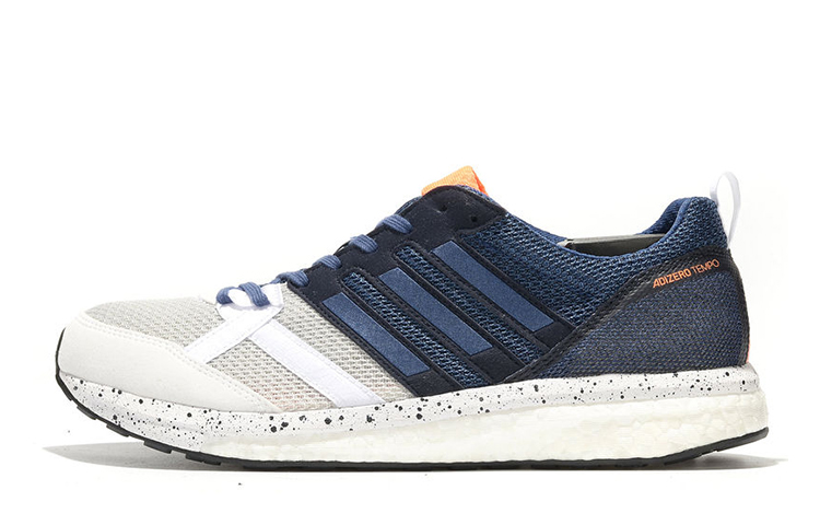 adidas Adizero Tempo 9 'White Indigo' BB6434