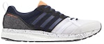 Order adidas Adizero Tempo 9 'Putih Indigo' BB6434