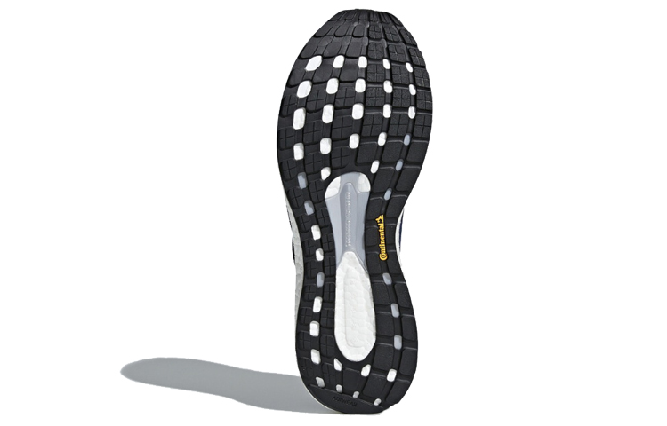 Shop 愛迪達 Adizero Tempo 9 低筒 跑步鞋 男款 白藍