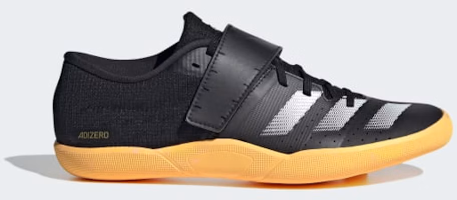 adidas Adizero Throws 'Core Black' ID2899 Buy adidas Adizero Throws 'Core Black' ID2899