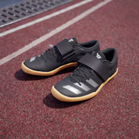 Purchase adidas Adizero Throws ''Nero Core'' ID2899