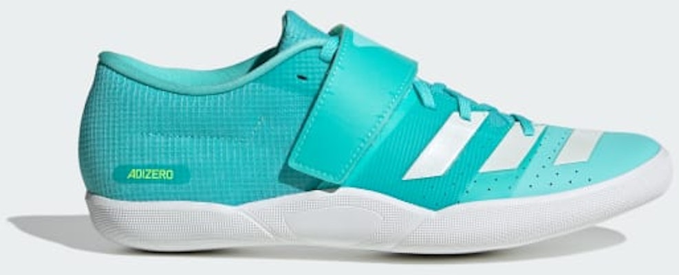 Adidas Adizero Throws (Javelin) Blue/Zero Metalic/Lucid Lemon JH5233 Buy Adidas Adizero Throws (Javelin) Blue/Zero Metalic/Lucid Lemon JH5233