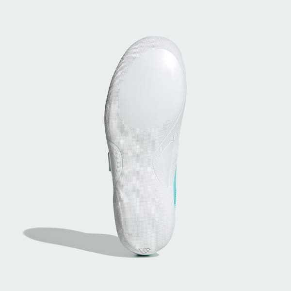 Lookbook 아디다스 아디제로 스로우즈 (자벨린) 블루/제로 메탈릭/루시드 레몬 JH5233