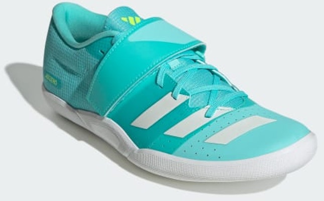 Adidas Adizero Throws (Javelin) Blue/Zero Metalic/Lucid Lemon JH5233 Shop Adidas Adizero Throws (Javelin) Blue/Zero Metalic/Lucid Lemon JH5233