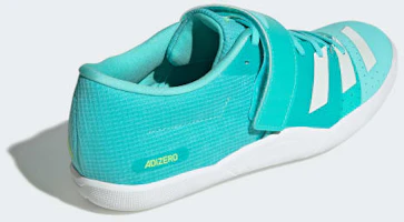 Purchase Adidas Adizero Throws Giavellotto Blu/Metallico/Lucid Lemon JH5233