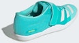 Purchase Adidas Adizero Throws (Javelin) Blue/Zero Metalic/Lucid Lemon JH5233
