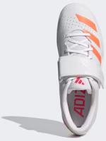 Order adidas Adizero Throws Scarpe Lancio Atletica Cloud White/Lucid Orange/Lucid Red JQ0808