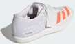 Purchase adidas Adizero 投擲鞋 (田徑鉛球鞋) 雲白/亮橘/亮紅 JQ0808