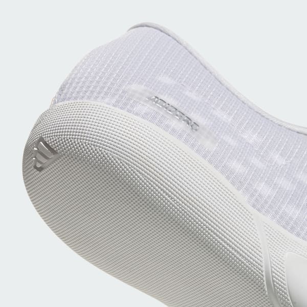 Cheap adidas Adizero Throws Kasut Balapan Putih/Orange Lucid/Merah Lucid JQ0808