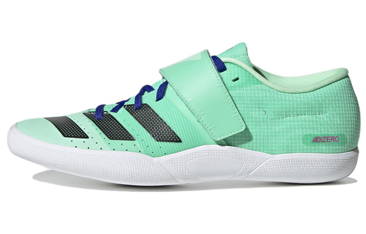 adidas Adizero Throws 'Turquoise' GV9101
