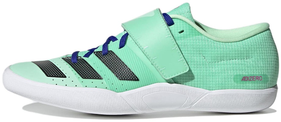 아디다스 아디제로 투척 "터쿼이즈" GV9101 Buy 아디다스 아디제로 투척 "터쿼이즈" GV9101