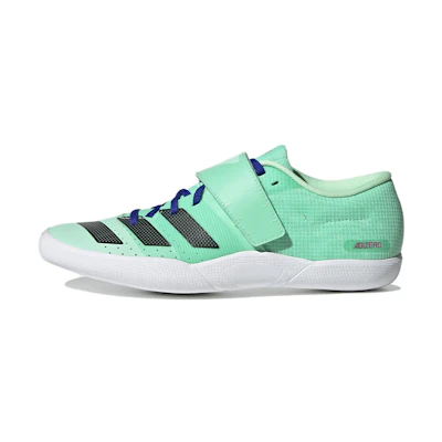 adidas Adizero Throws 'Turquoise'