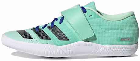adidas Adizero Throws 'Turquoise' GV9101 adidas Adizero Throws 'Turquoise' GV9101