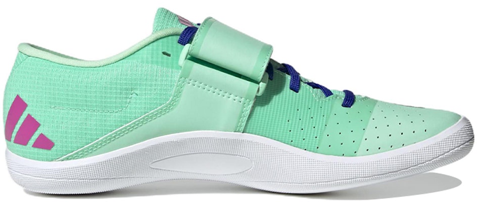 아디다스 아디제로 투척 "터쿼이즈" GV9101 Order 아디다스 아디제로 투척 "터쿼이즈" GV9101