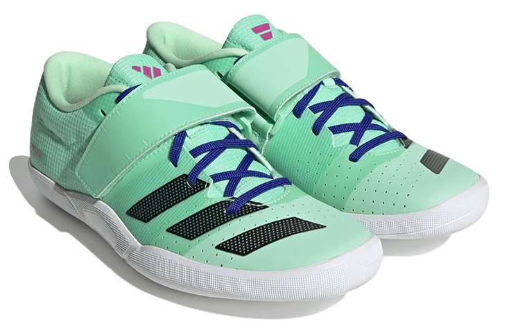 Lookbook adidas Adizero Lempar 'Turquoise' GV9101