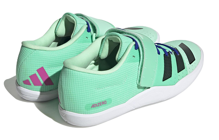 Shop adidas Adizero Lempar 'Turquoise' GV9101