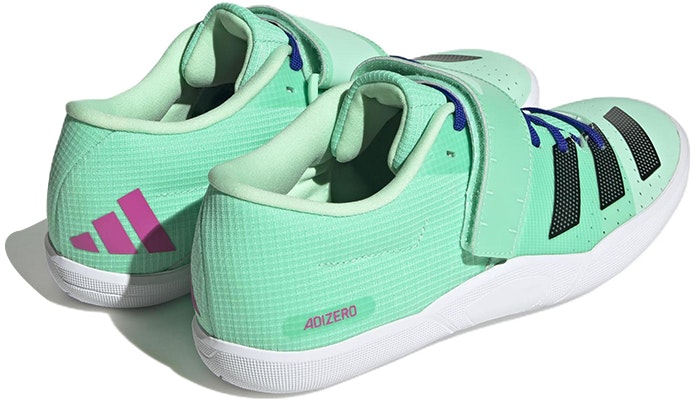 아디다스 아디제로 투척 "터쿼이즈" GV9101 Shop 아디다스 아디제로 투척 "터쿼이즈" GV9101