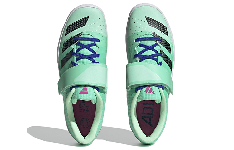 Purchase adidas Adizero Lempar 'Turquoise' GV9101