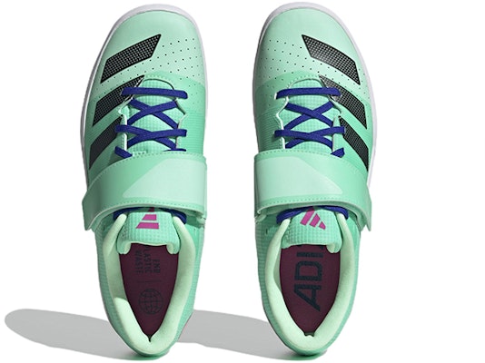 아디다스 아디제로 투척 "터쿼이즈" GV9101 Purchase 아디다스 아디제로 투척 "터쿼이즈" GV9101