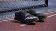 Order adidas Adizero TJ/PV Trek dan Padang 'Teras Hitam' ID7254
