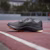 adidas Adizero TJ/PV Trek dan Padang 'Teras Hitam' ID7254