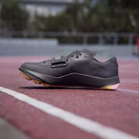 Cheap adidas Adizero TJ/PV 田徑鞋 '核心黑' ID7254