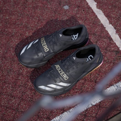 adidas Adizero TJ/PV Track and Field 'Core Black' ID7254 Cheap adidas Adizero TJ/PV Track and Field 'Core Black' ID7254