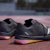 adidas Adizero TJ/PV Trek dan Padang 'Teras Hitam' ID7254