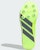 Adidas Adizero TJ/PV Triple Jump Pole Vault Track Shoes Lucid Lemon/Core Black/Silver Metallic IG2022