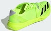 Purchase Adidas Adizero TJ/PV Triple Jump Pole Vault Track Shoes Lucid Lemon/Core Black/Silver Metallic IG2022