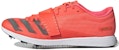 adidas AdiZero Triple Jump 'Signal Coral' EG6188