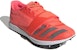 adidas AdiZero Triple Jump 'Signal Coral' EG6188