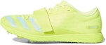 Buy adidas Adizero Triple Jump 'Solar Kuning Aqua' FW2242