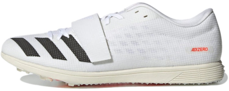 adidas AdiZero Lompat Bertiga 'Putih Hitam' GV9826 Buy adidas AdiZero Lompat Bertiga 'Putih Hitam' GV9826