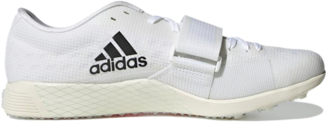 adidas AdiZero Triple Jump 'White Black' GV9826 Order adidas AdiZero Triple Jump 'White Black' GV9826