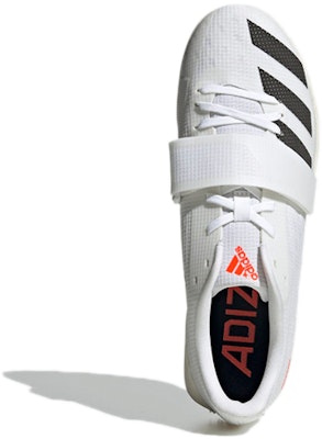 adidas AdiZero Triple Jump 'White Black' GV9826 Purchase adidas AdiZero Triple Jump 'White Black' GV9826
