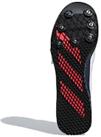 Details for adidas Adizero 三級跳躍 紅白