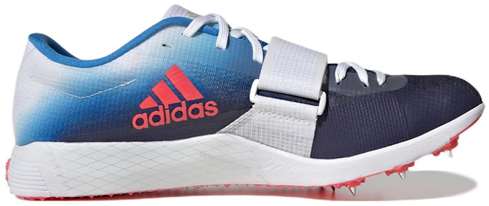 아디다스 아디제로 삼단뛰기/장대높이뛰기 "블루 오렌지 화이트" GY0899 Order 아디다스 아디제로 삼단뛰기/장대높이뛰기 "블루 오렌지 화이트" GY0899