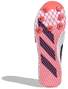 아디다스 아디제로 삼단뛰기/장대높이뛰기 "블루 오렌지 화이트" GY0899 Details for 아디다스 아디제로 삼단뛰기/장대높이뛰기 "블루 오렌지 화이트" GY0899